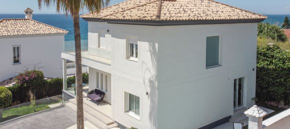 5 bedrooms Villa in Mijas, Spain No. 148222 33