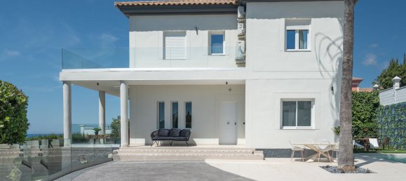 5 bedrooms Villa in Mijas, Spain No. 148222 2