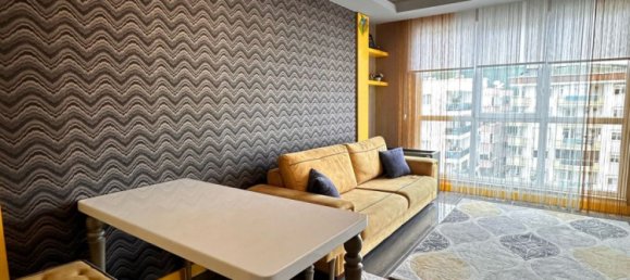 2 rooms Apartment in Mahmutlar, Turkey No. 30184 8