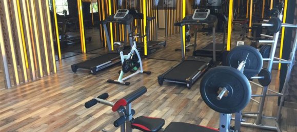 2 rooms Apartment in Mahmutlar, Turkey No. 30184 6