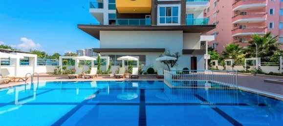 2 rooms Apartment in Mahmutlar, Turkey No. 30184 21