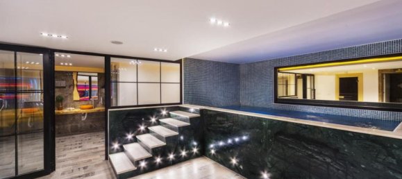 2 rooms Apartment in Mahmutlar, Turkey No. 30184 2