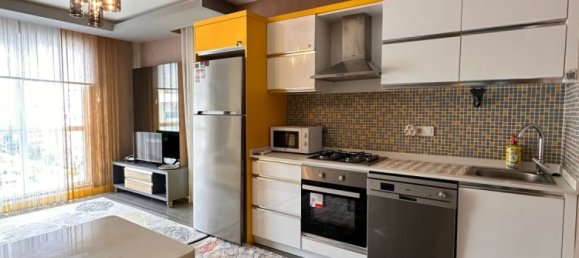 2 rooms Apartment in Mahmutlar, Turkey No. 30184 9