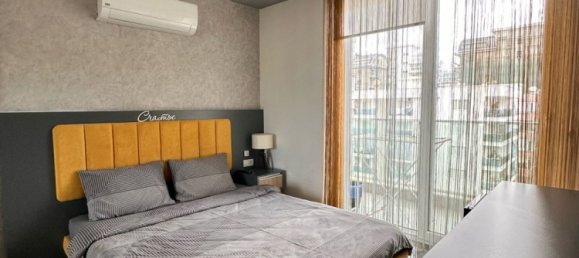 2 rooms Apartment in Mahmutlar, Turkey No. 30184 15