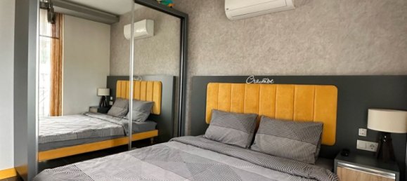 2 rooms Apartment in Mahmutlar, Turkey No. 30184 16