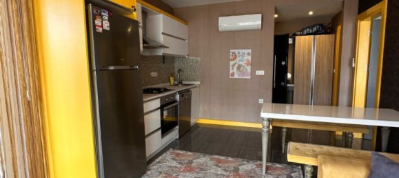 2 rooms Apartment in Mahmutlar, Turkey No. 30184 11