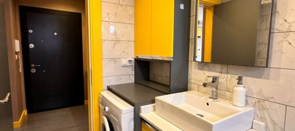 2 rooms Apartment in Mahmutlar, Turkey No. 30184 14