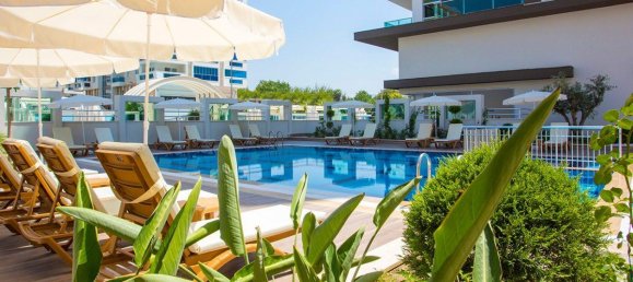 2 rooms Apartment in Mahmutlar, Turkey No. 30184 4