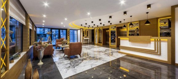 2 rooms Apartment in Mahmutlar, Turkey No. 30184 3