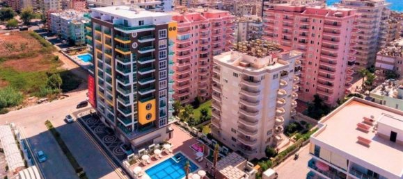 2 rooms Apartment in Mahmutlar, Turkey No. 30184 20