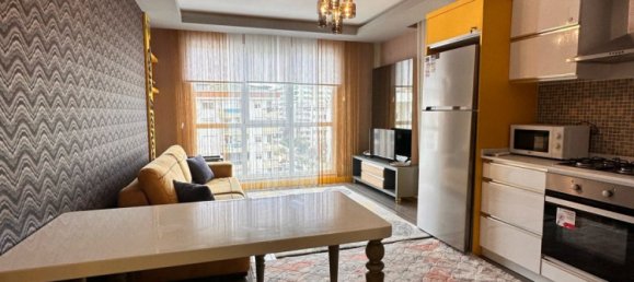 2 rooms Apartment in Mahmutlar, Turkey No. 30184 7