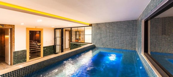 2 rooms Apartment in Mahmutlar, Turkey No. 30184 18