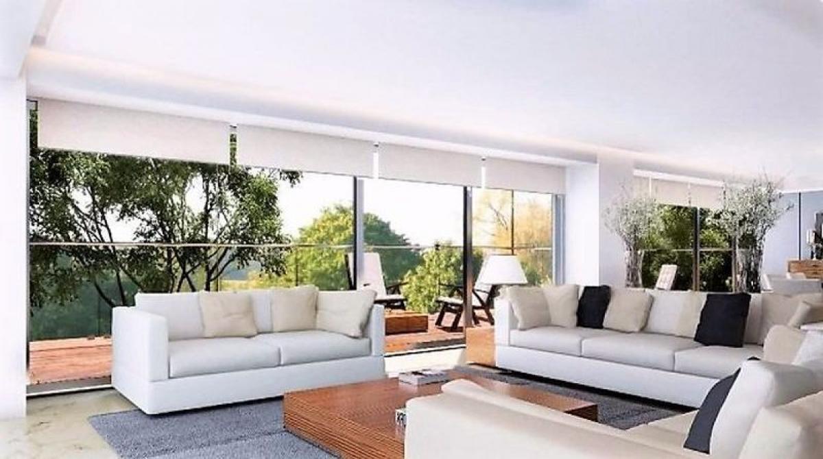 3 غرف نوم شقة في Mexico رقم 218588