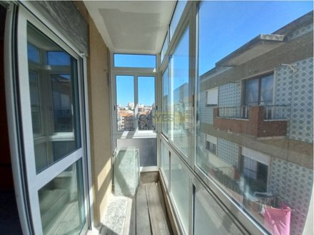 2 bedrooms Apartment in Setubal, Portugal No. 85420