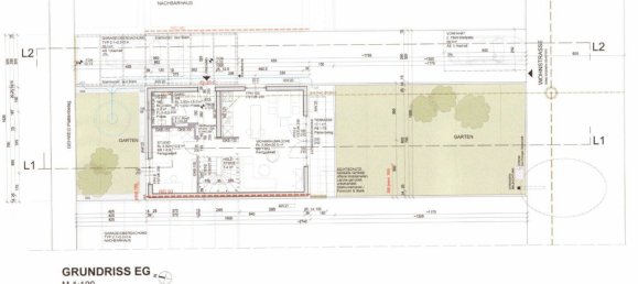 Grundstück in Wildon, Austria 97m², Nr. 128122 2