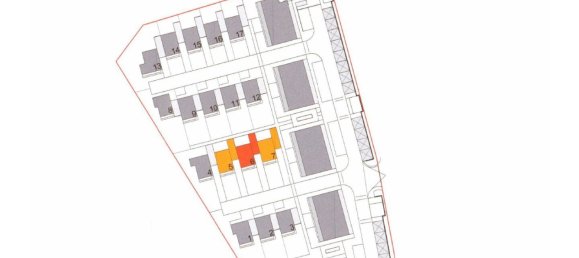 Grundstück in Wildon, Austria 97m², Nr. 128122 4