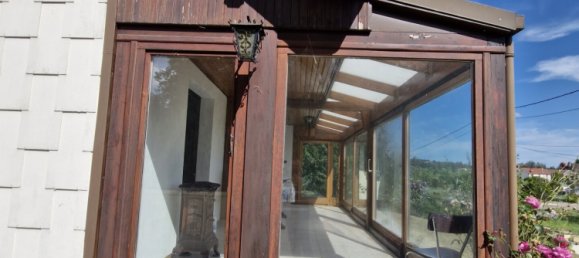 Villa de 3 dormitorios en Le Clerjus, France No. 251694 7