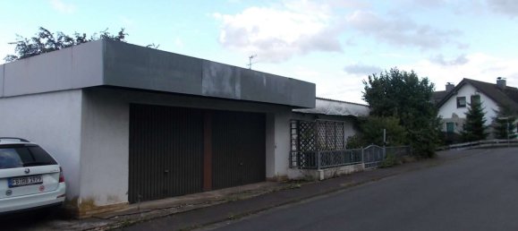 5 bedrooms Bungalow in Wetteraukreis, Germany No. 44877 4