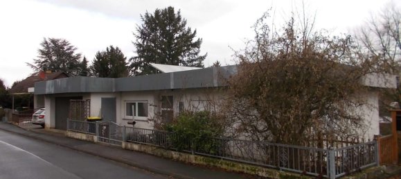 5 bedrooms Bungalow in Wetteraukreis, Germany No. 44877 5