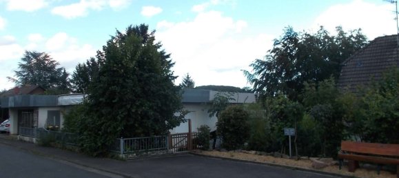 5 bedrooms Bungalow in Wetteraukreis, Germany No. 44877 2