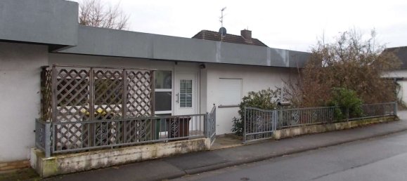 5 bedrooms Bungalow in Wetteraukreis, Germany No. 44877 3