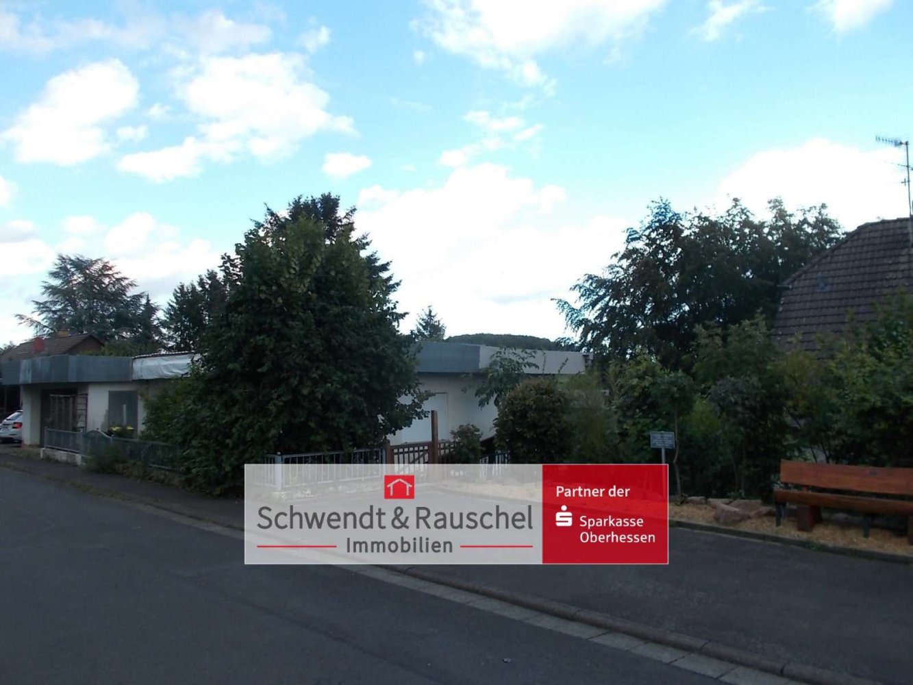 5 bedrooms Bungalow in Wetteraukreis, Germany No. 44877