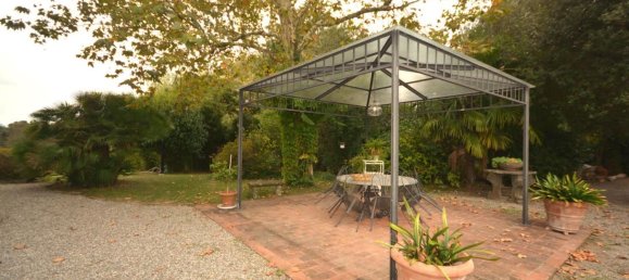 12 rooms Villa in Lucca, Italy No. 155135 36