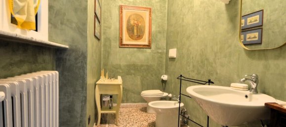 12 rooms Villa in Lucca, Italy No. 155135 10