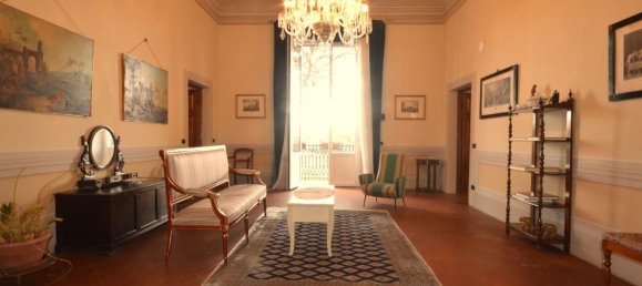 12 rooms Villa in Lucca, Italy No. 155135 14