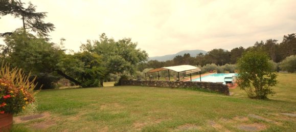 12 rooms Villa in Lucca, Italy No. 155135 38