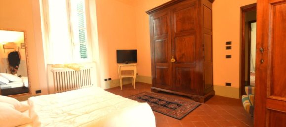 12 rooms Villa in Lucca, Italy No. 155135 21
