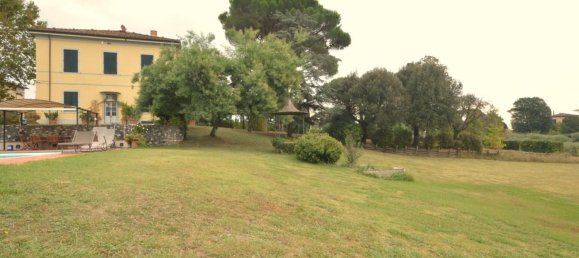 12 rooms Villa in Lucca, Italy No. 155135 37