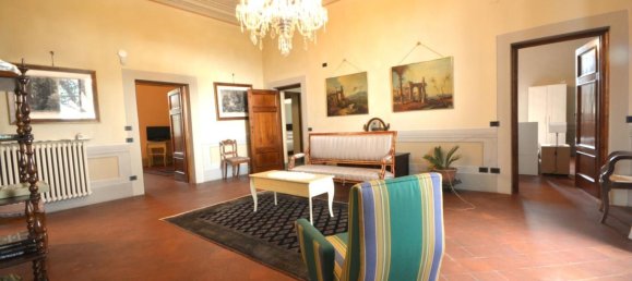 12 rooms Villa in Lucca, Italy No. 155135 12