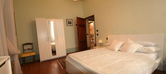 12 rooms Villa in Lucca, Italy No. 155135 19
