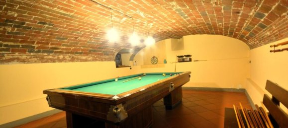 12 rooms Villa in Lucca, Italy No. 155135 33