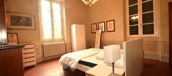 12 rooms Villa in Lucca, Italy No. 155135 15