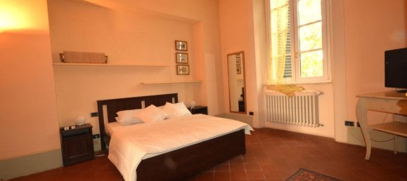 12 rooms Villa in Lucca, Italy No. 155135 20