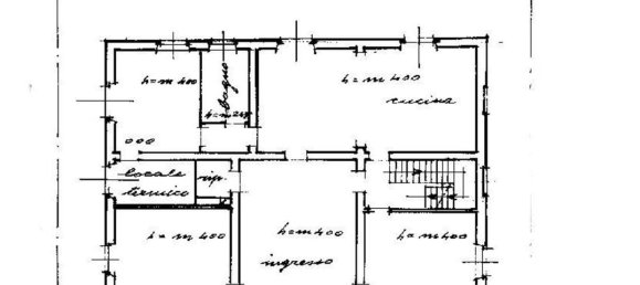 12 rooms Villa in Lucca, Italy No. 155135 50