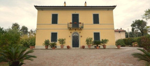 12 rooms Villa in Lucca, Italy No. 155135 46