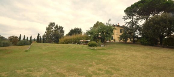 12 rooms Villa in Lucca, Italy No. 155135 44