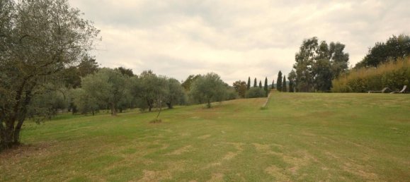 12 rooms Villa in Lucca, Italy No. 155135 45