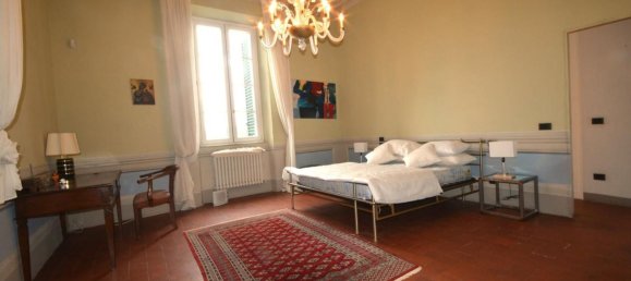 12 rooms Villa in Lucca, Italy No. 155135 28