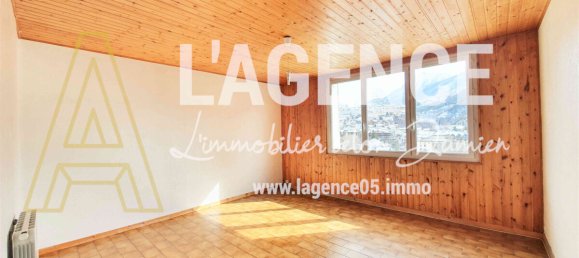 1 Schlafzimmer Grundstück in Hautes-Alpes, France, Nr. 339139 2