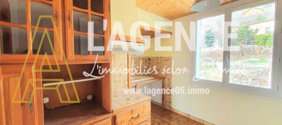 1 Schlafzimmer Grundstück in Hautes-Alpes, France, Nr. 339139 5