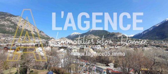 1 Schlafzimmer Grundstück in Hautes-Alpes, France, Nr. 339139 8