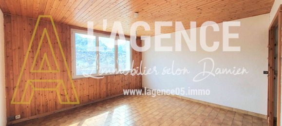 1 Schlafzimmer Grundstück in Hautes-Alpes, France, Nr. 339139 4