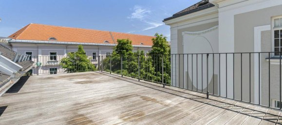 3 Schlafzimmer Penthouse in Klagenfurt am Wörthersee, Austria, Nr. 156501 6