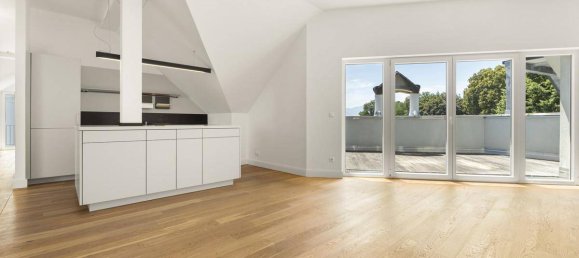 3 Schlafzimmer Penthouse in Klagenfurt am Wörthersee, Austria, Nr. 156501 3