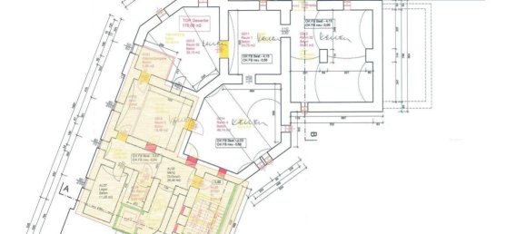 3 Schlafzimmer Penthouse in Klagenfurt am Wörthersee, Austria, Nr. 156501 20