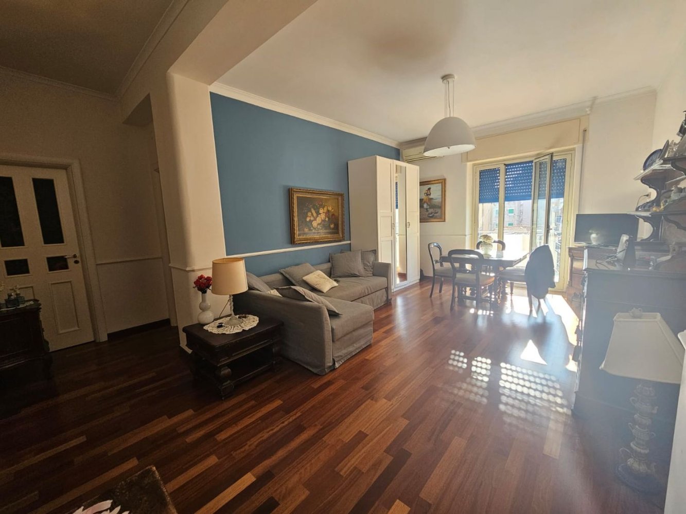 3 Schlafzimmer Wohnung in Catania, Italy, Nr. 389093